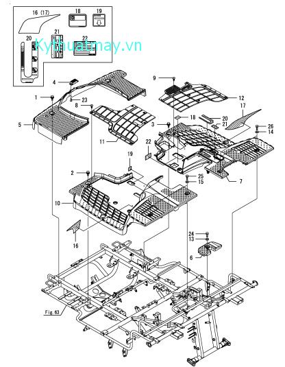 Bệ bước